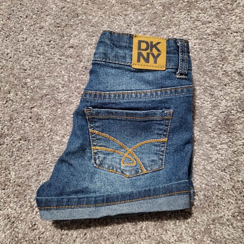 DKNY Shorts